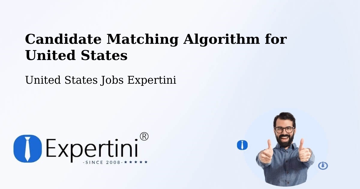 Candidate Matching Algorithm Overview – Ada - United States Jobs Expertini
