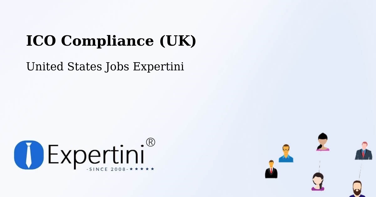 UK Data Protection & ICO Compliance – Ada - United States Jobs Expertini