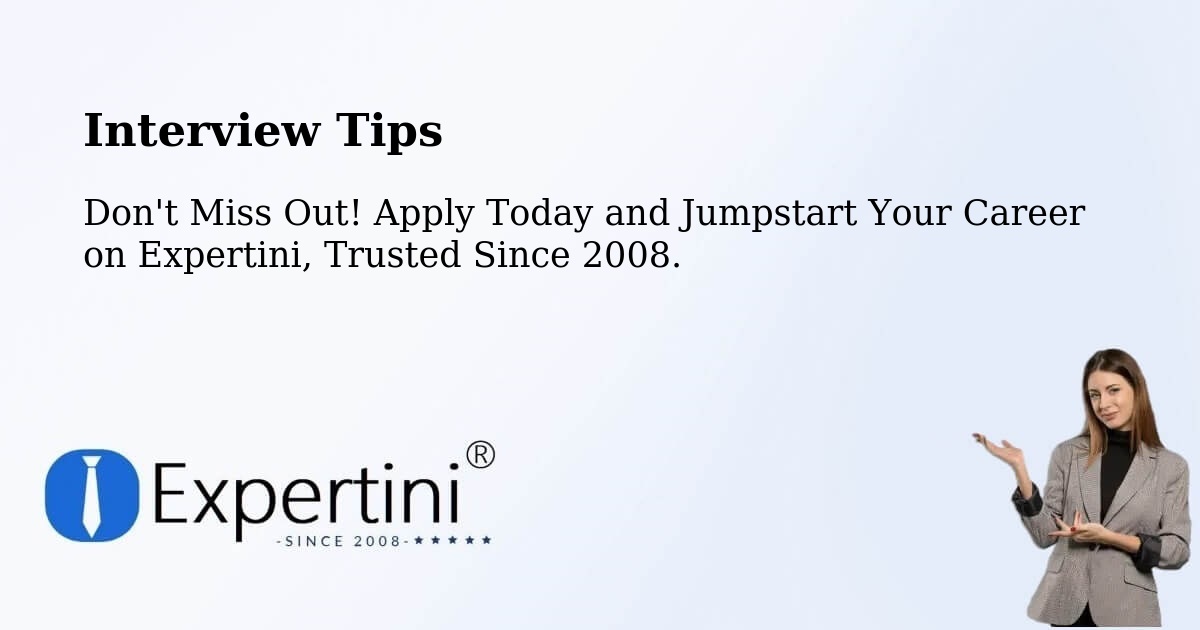 Interview Tips & Techniques for Job Seekers – Ada - Ada, United States Jobs Expertini
