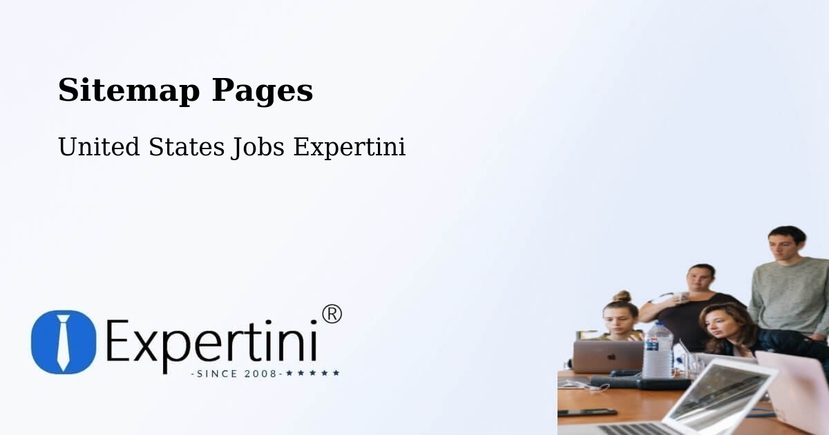 Sitemap Pages - Ada - United States Jobs Expertini