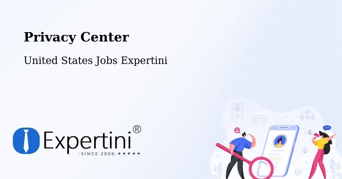 Privacy Policy – Ada - United States Jobs Expertini